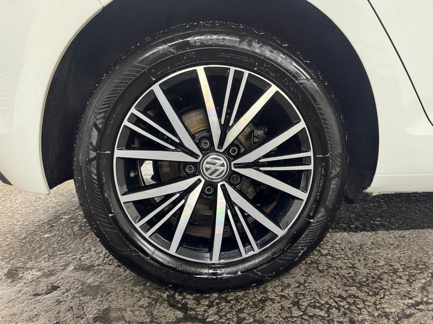 Used Volkswagen Golf 2018 for sale - 76498767: Photo 45