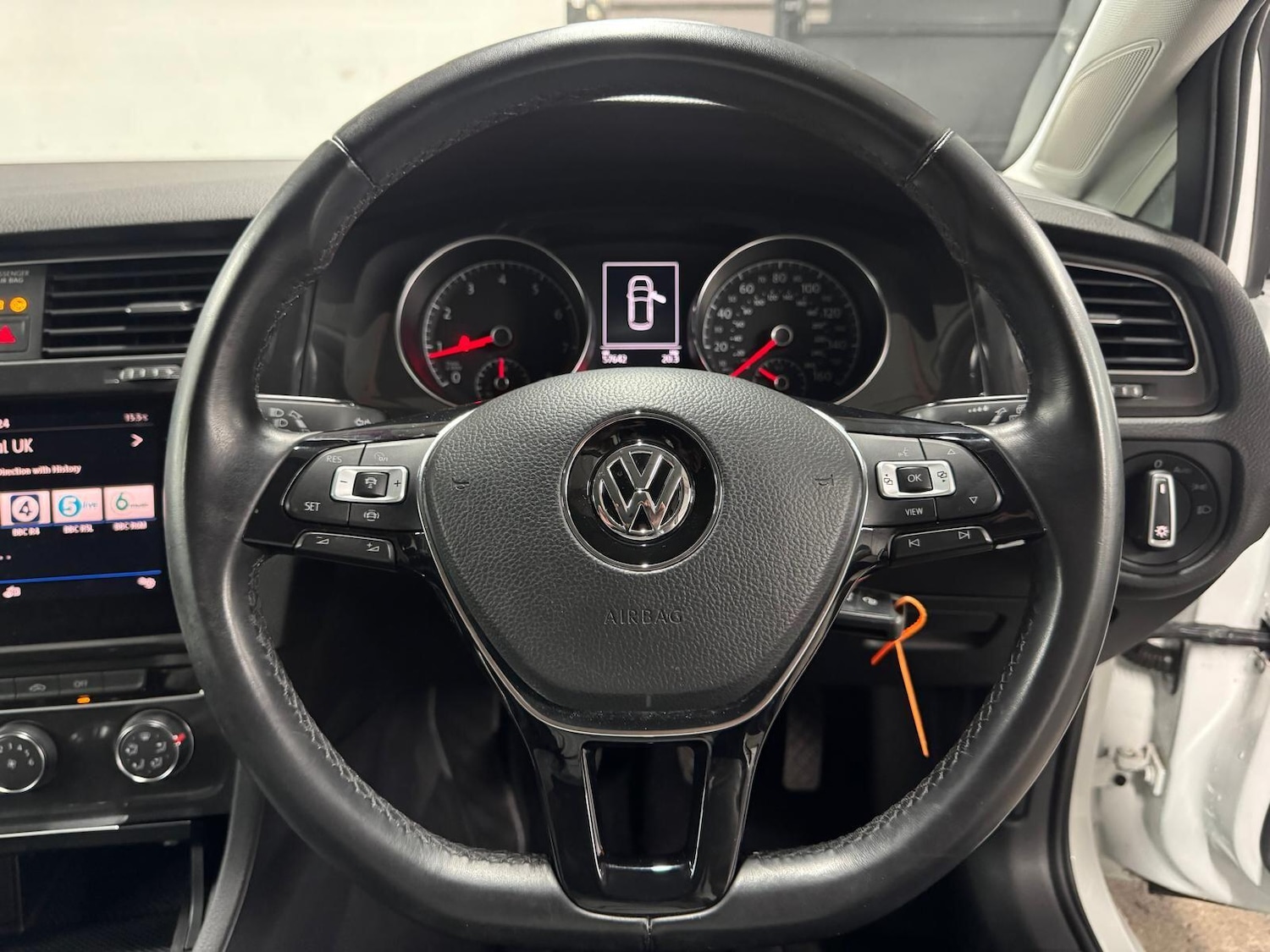 Used Volkswagen Golf 2018 for sale - 76498767: Photo 49