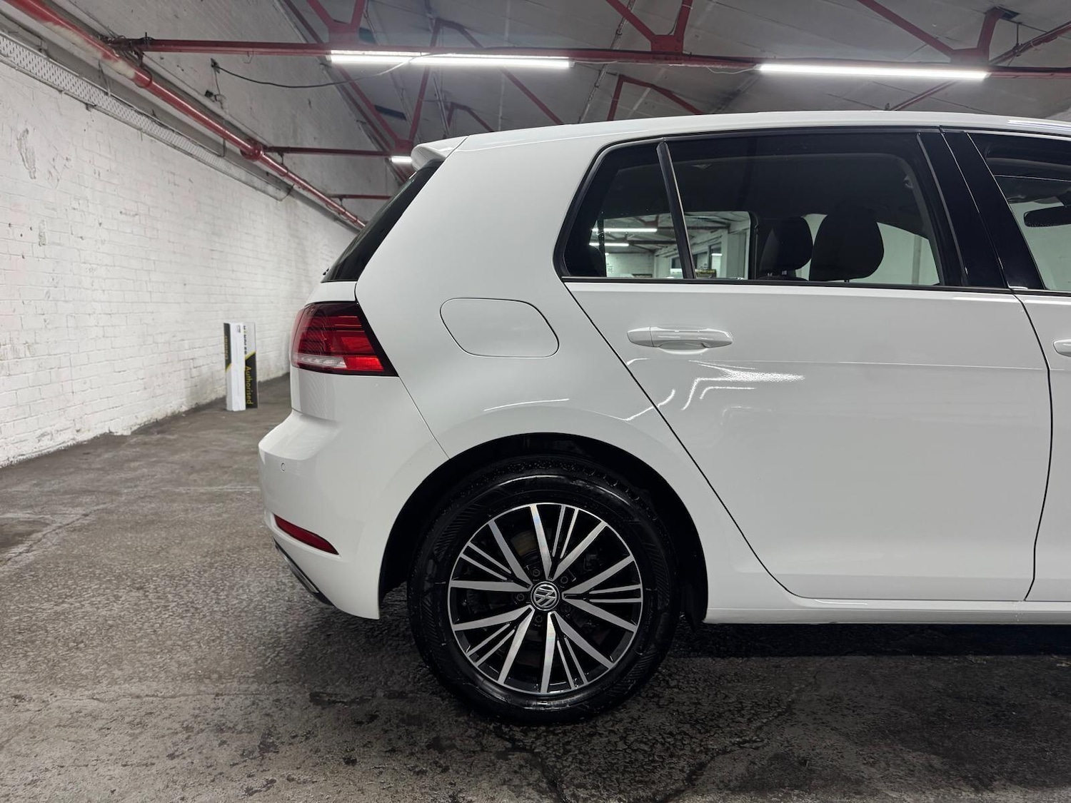 Used Volkswagen Golf 2018 for sale - 76498767: Photo 54
