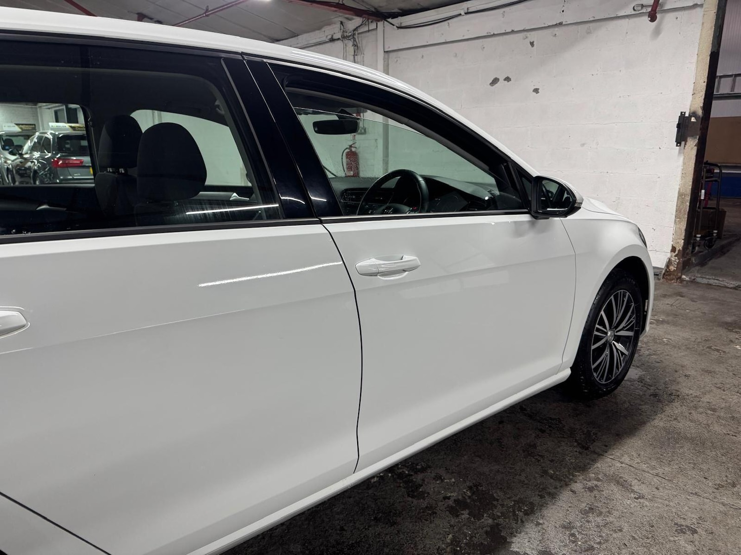 Used Volkswagen Golf 2018 for sale - 76498767: Photo 55