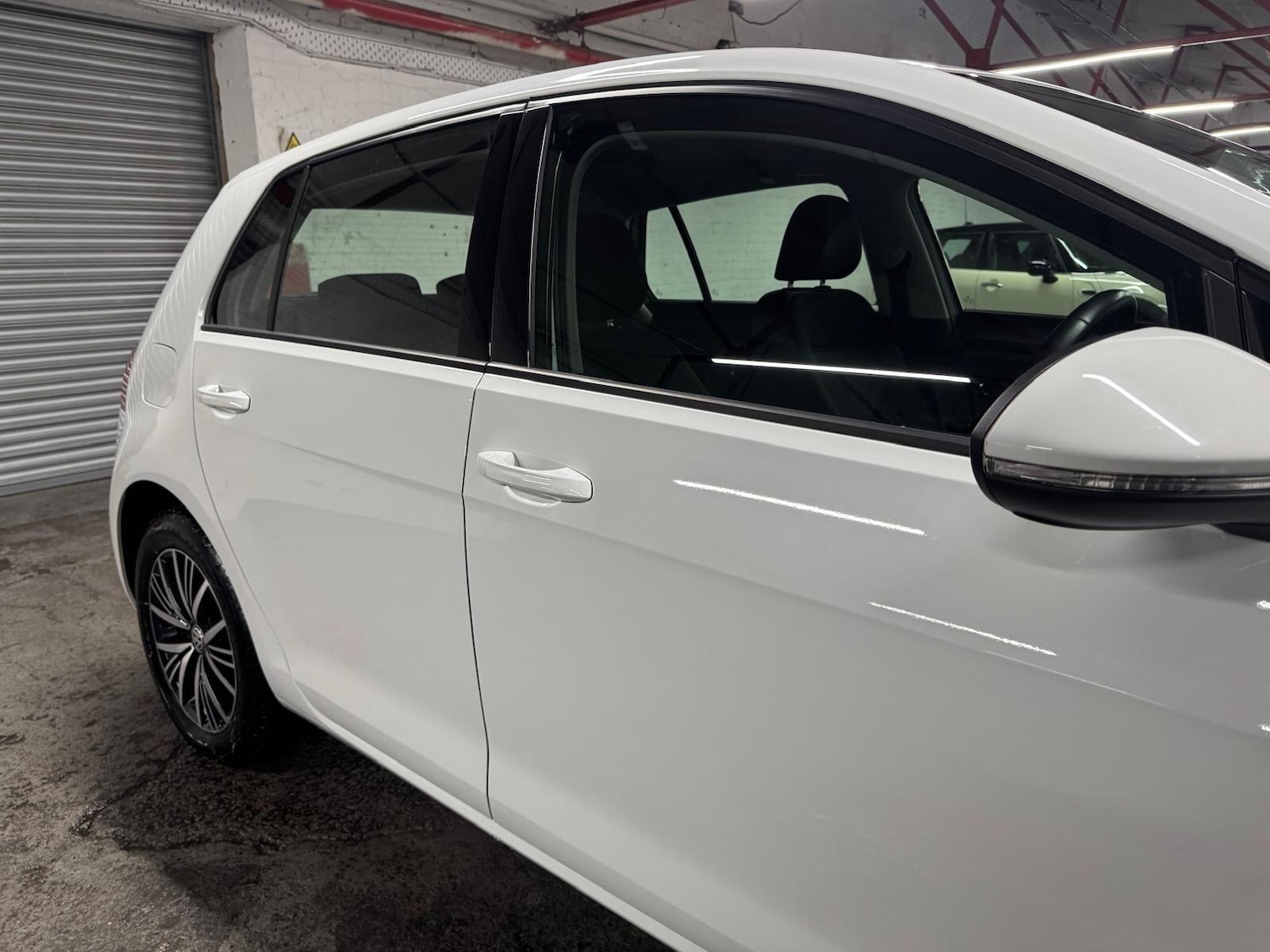 Used Volkswagen Golf 2018 for sale - 76498767: Photo 56