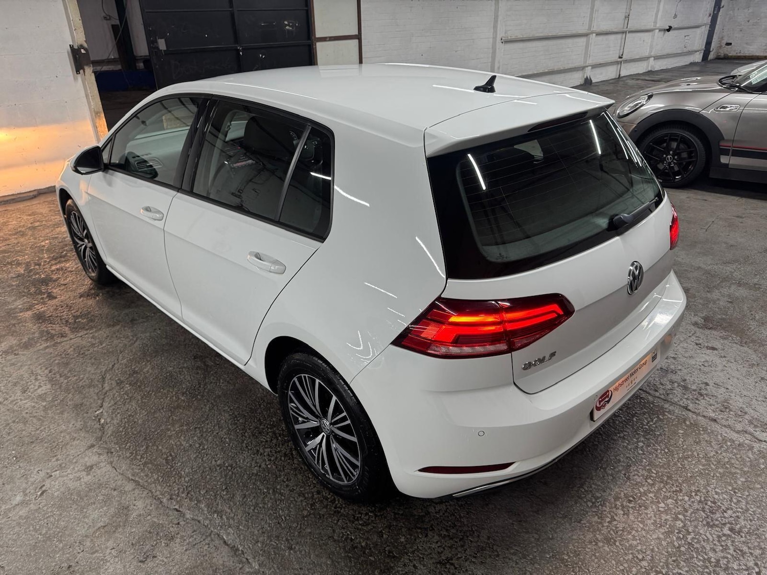 Used Volkswagen Golf 2018 for sale - 76498767: Photo 7