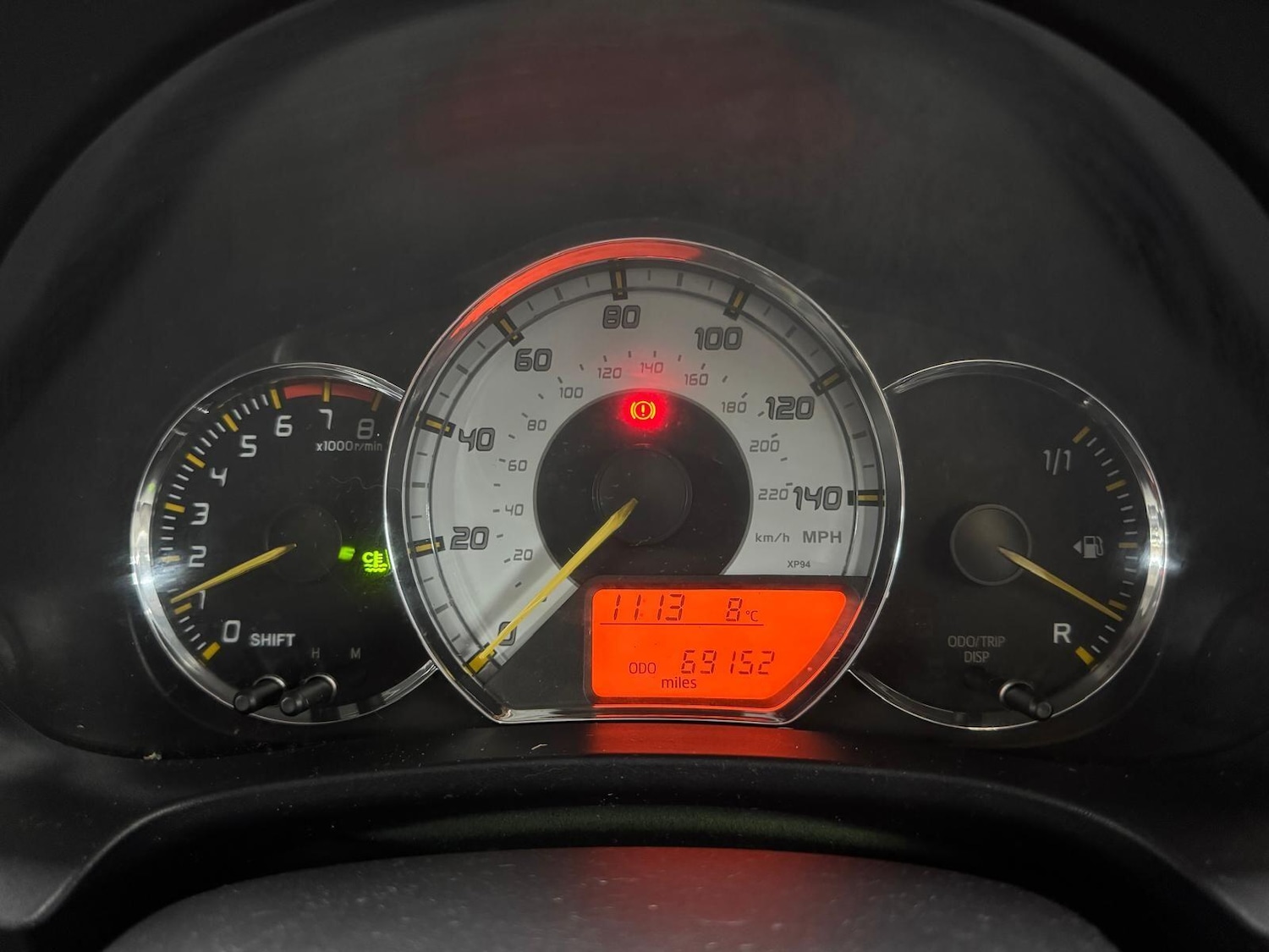 Used Toyota Yaris 2013 for sale - 77632971: Photo 15