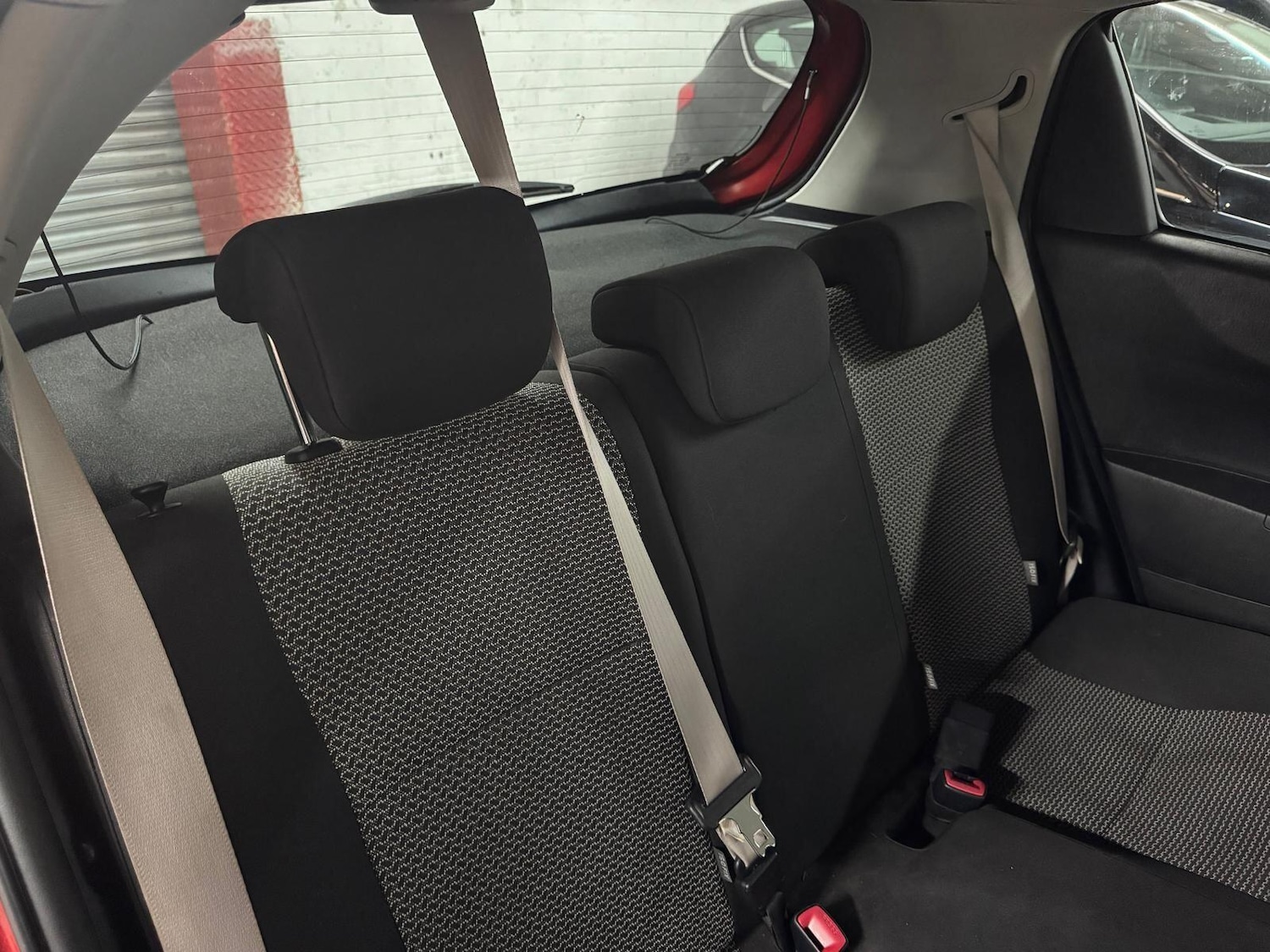 Used Toyota Yaris 2013 for sale - 77632971: Photo 21