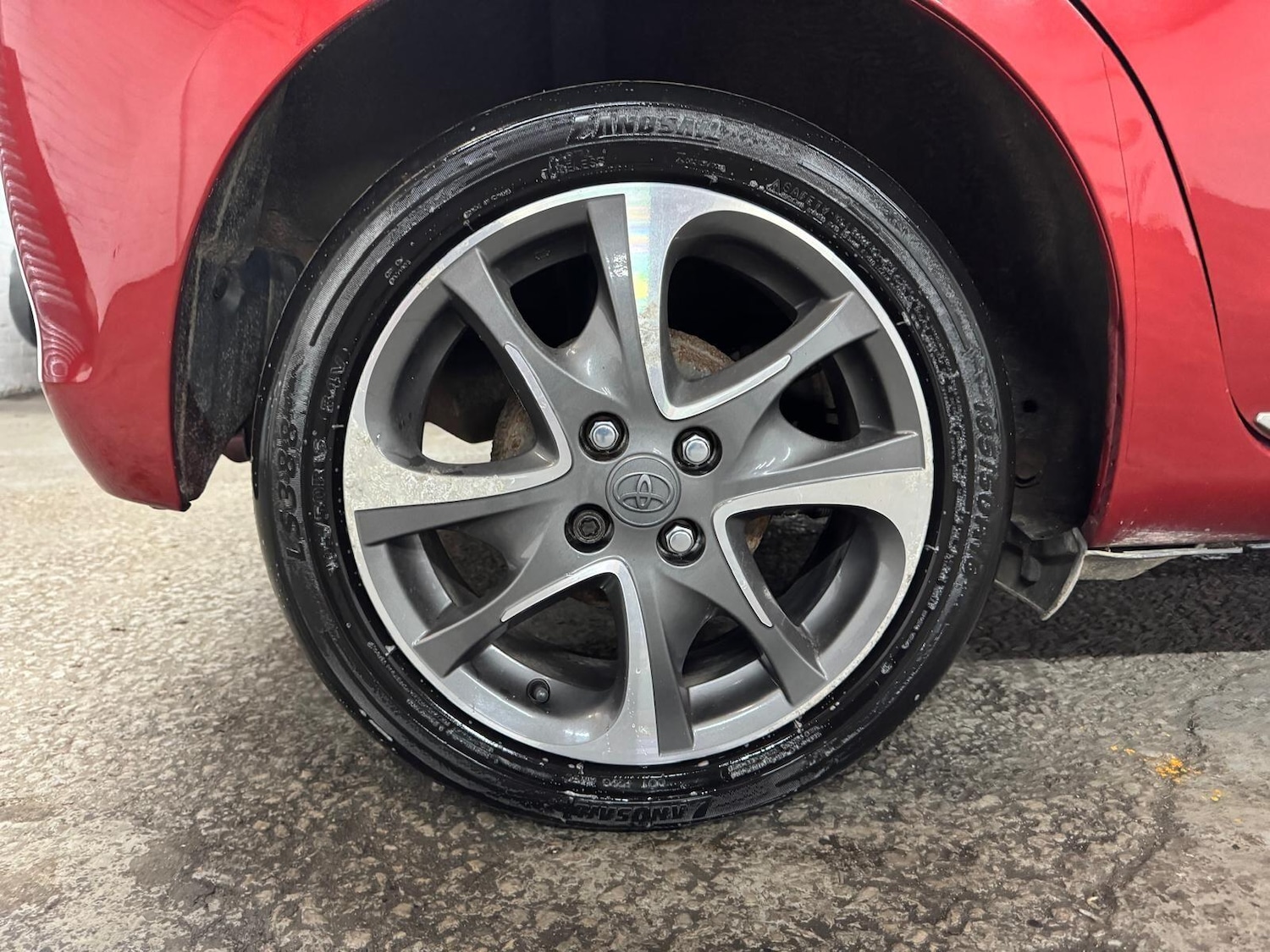 Used Toyota Yaris 2013 for sale - 77632971: Photo 23