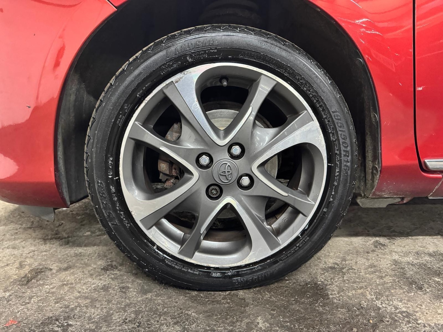 Used Toyota Yaris 2013 for sale - 77632971: Photo 39