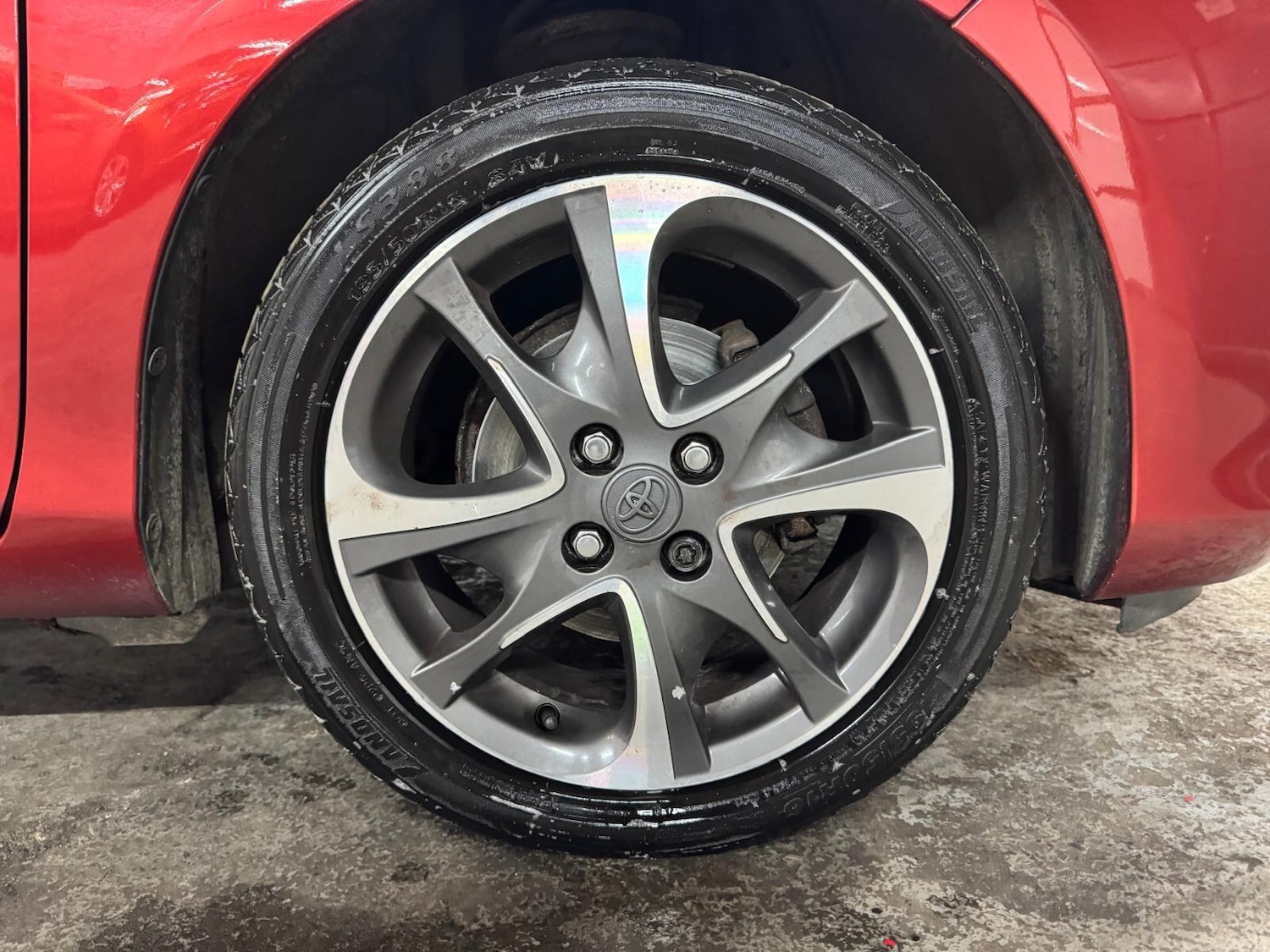 Used Toyota Yaris 2013 for sale - 77632971: Photo 41