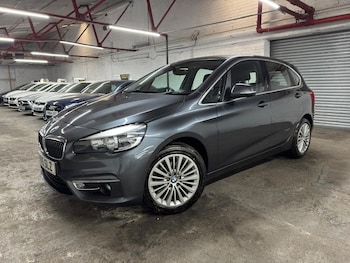 Used BMW 2 Series Active Tourer 2015 for sale - 79316918: Photo