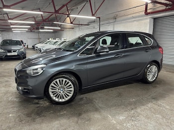 Used BMW 2 Series Active Tourer 2015 for sale - 79316918: Photo