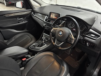 Used BMW 2 Series Active Tourer 2015 for sale - 79316918: Photo