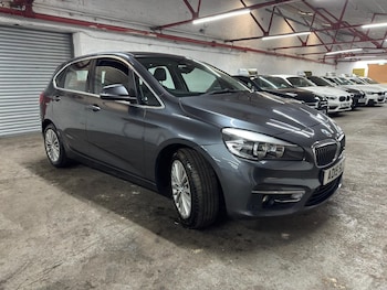 Used BMW 2 Series Active Tourer 2015 for sale - 79316918: Photo