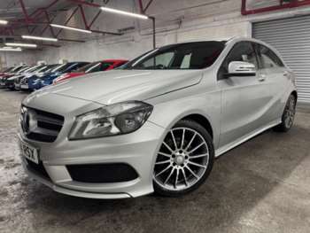 2015 (64) - 1.5 A180 CDI AMG Sport Euro 6 (s/s) 5dr