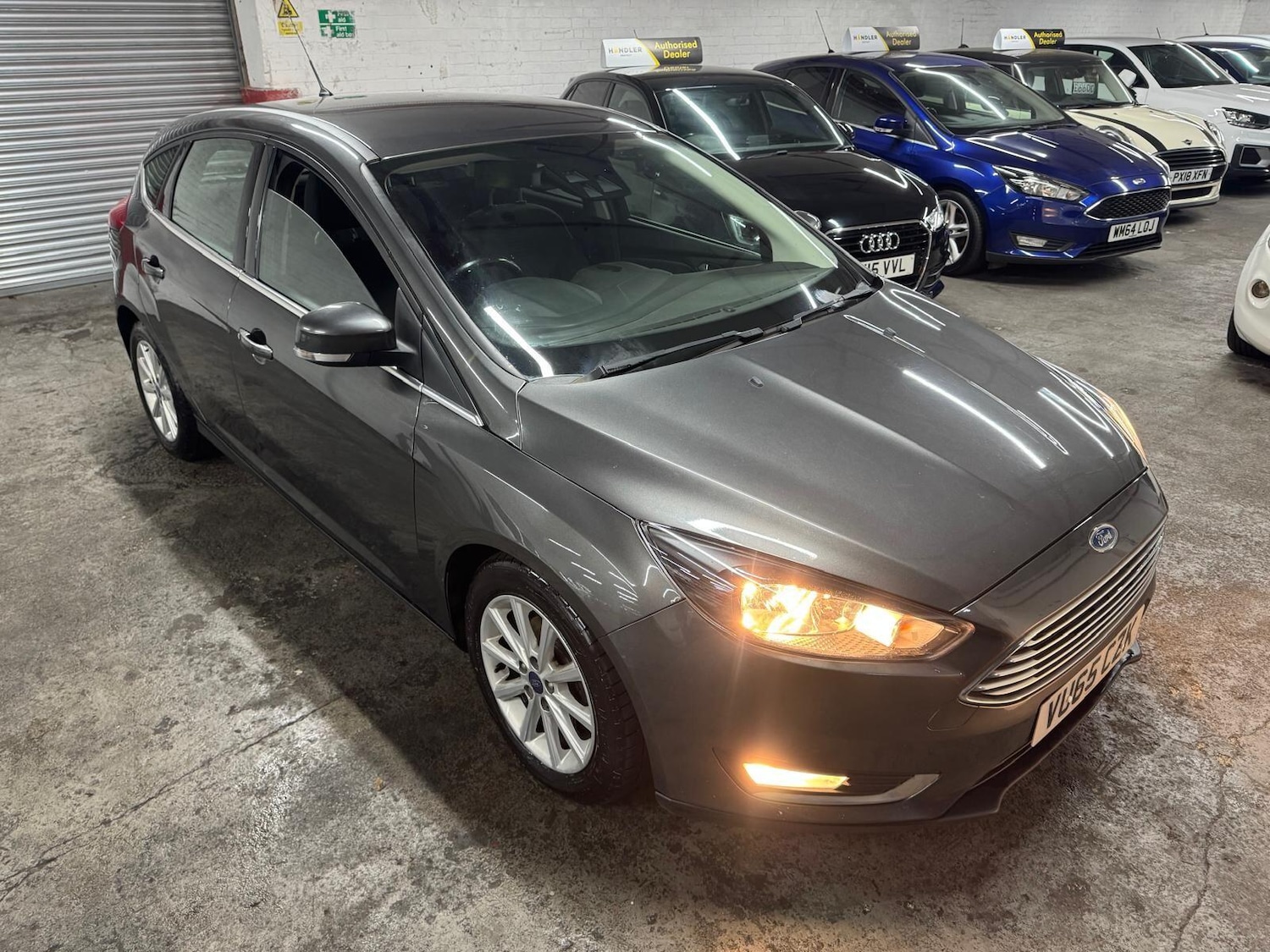 Used Ford Focus for sale - 77016089: Photo 10