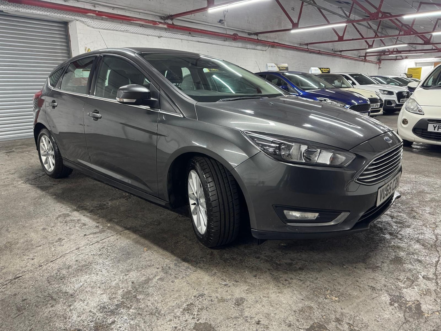 Used Ford Focus for sale - 77016089: Photo 12