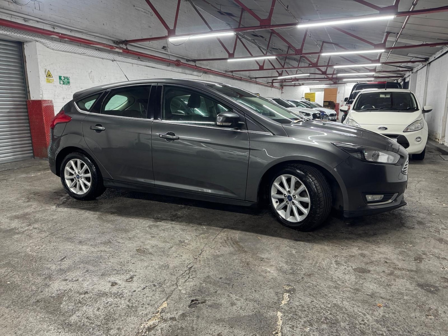 Used Ford Focus for sale - 77016089: Photo 13