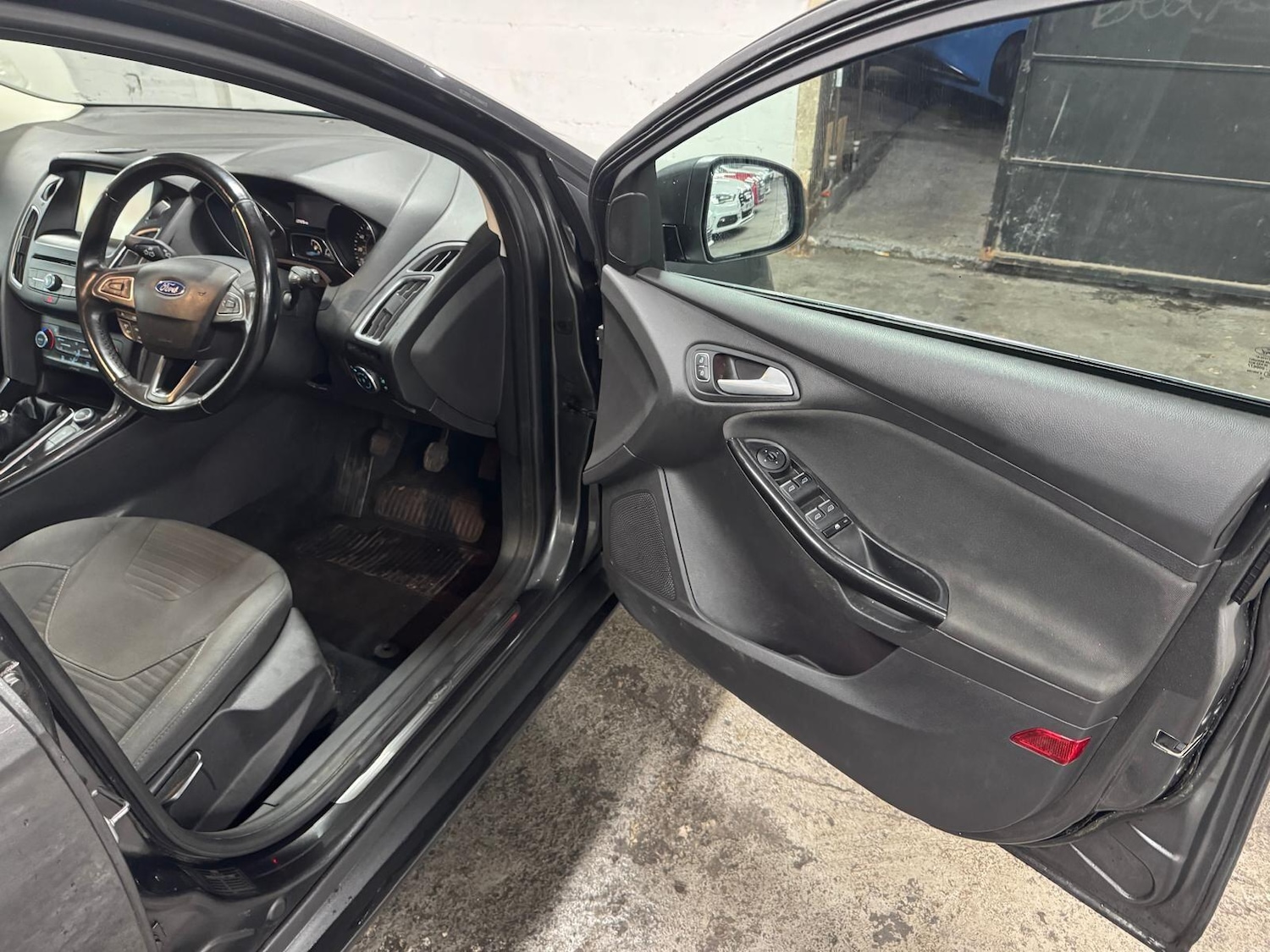 Used Ford Focus for sale - 77016089: Photo 14