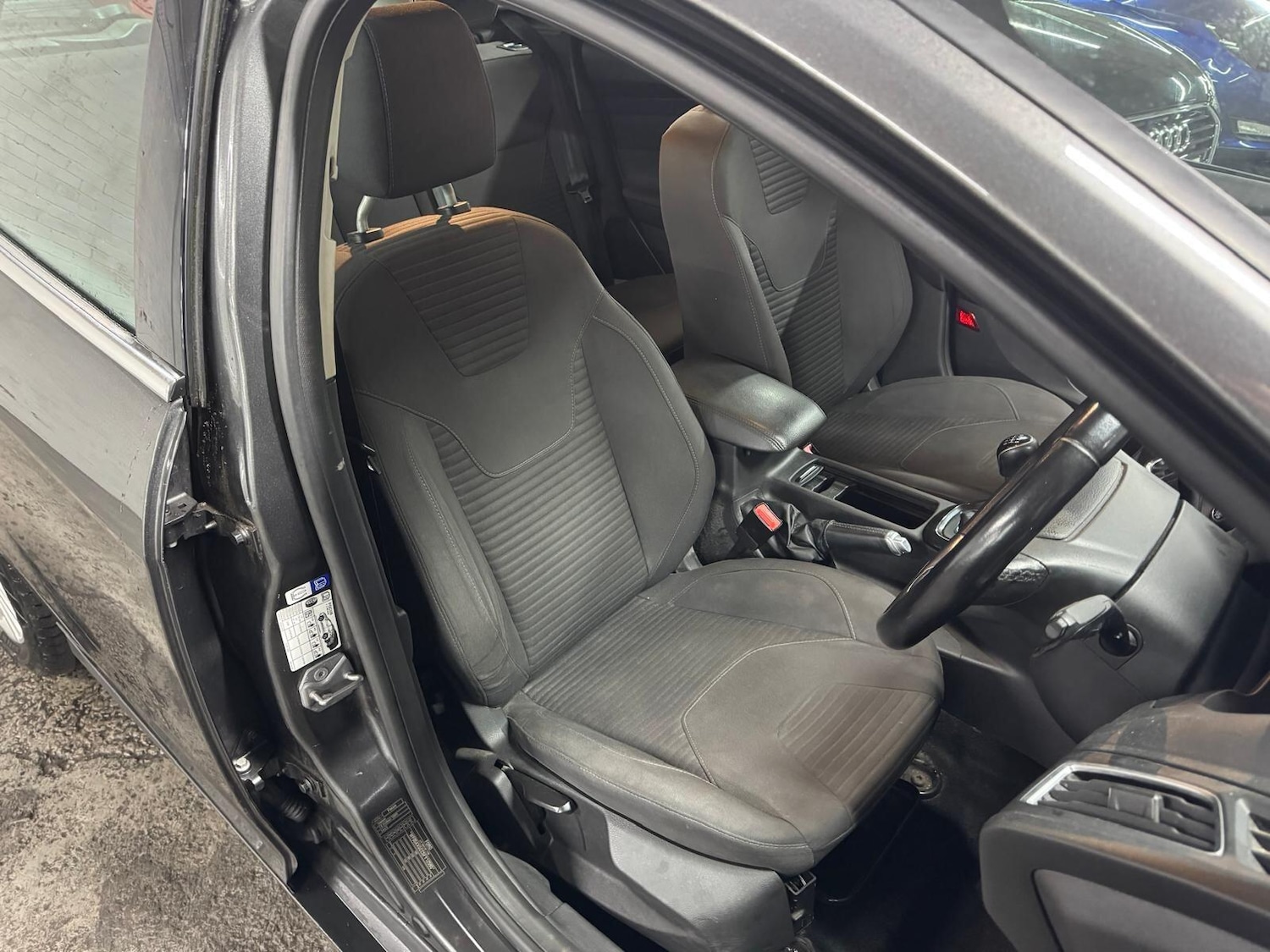 Used Ford Focus for sale - 77016089: Photo 15