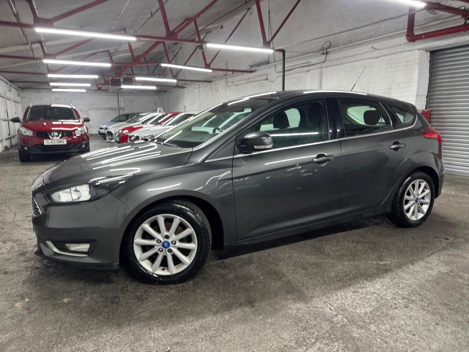 Used Ford Focus for sale - 77016089: Photo 16
