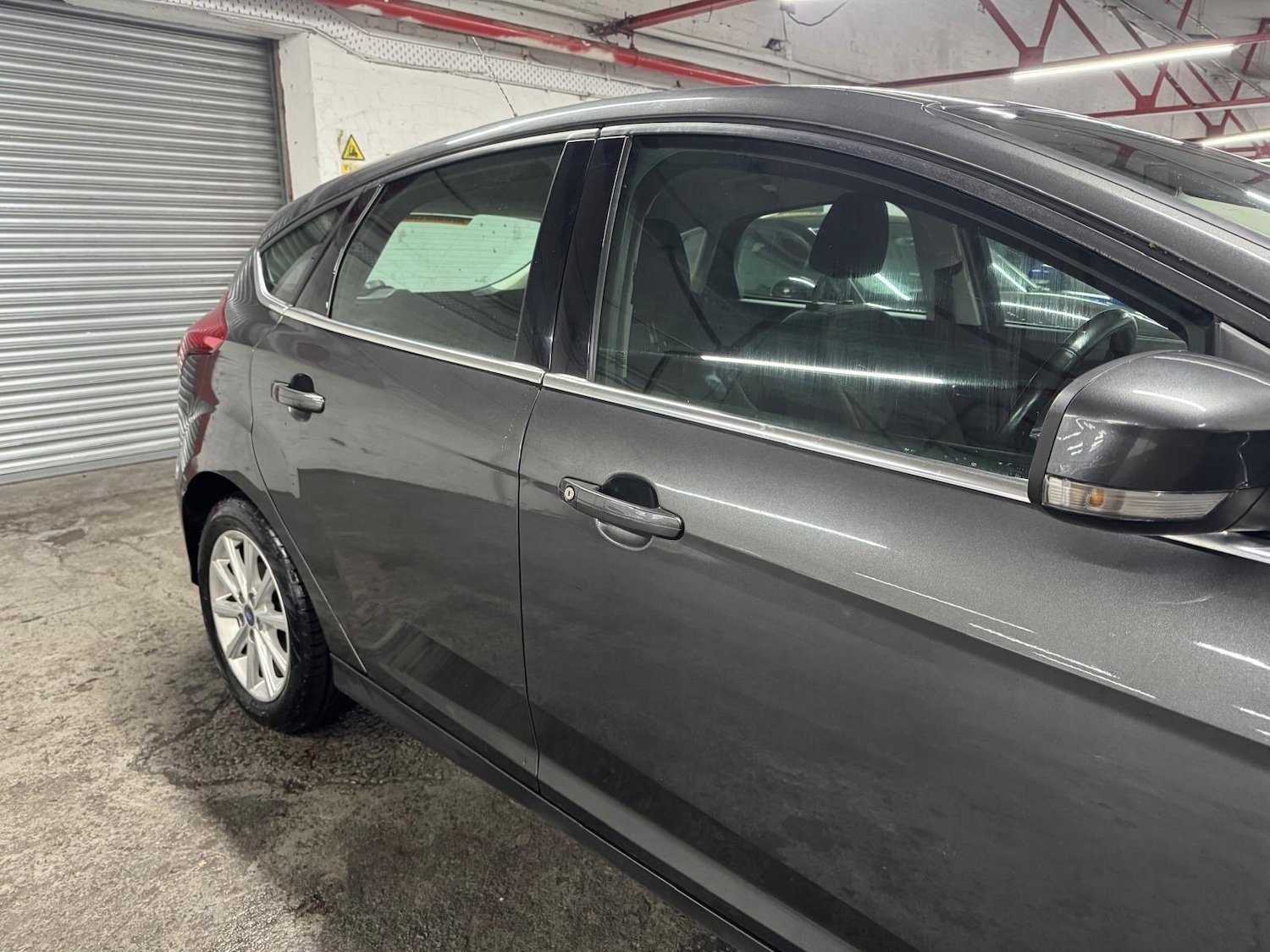 Used Ford Focus for sale - 77016089: Photo 17