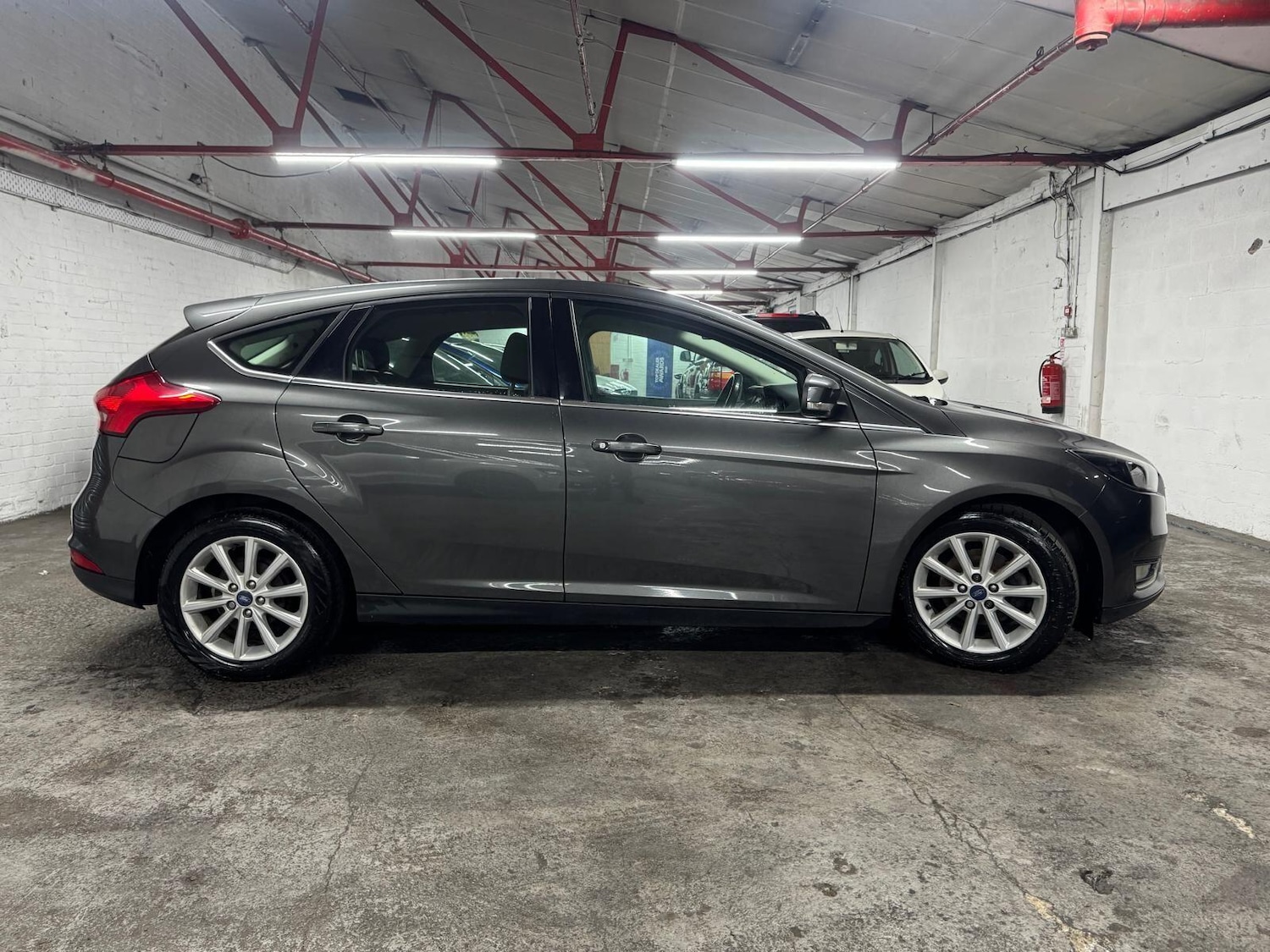 Used Ford Focus for sale - 77016089: Photo 19