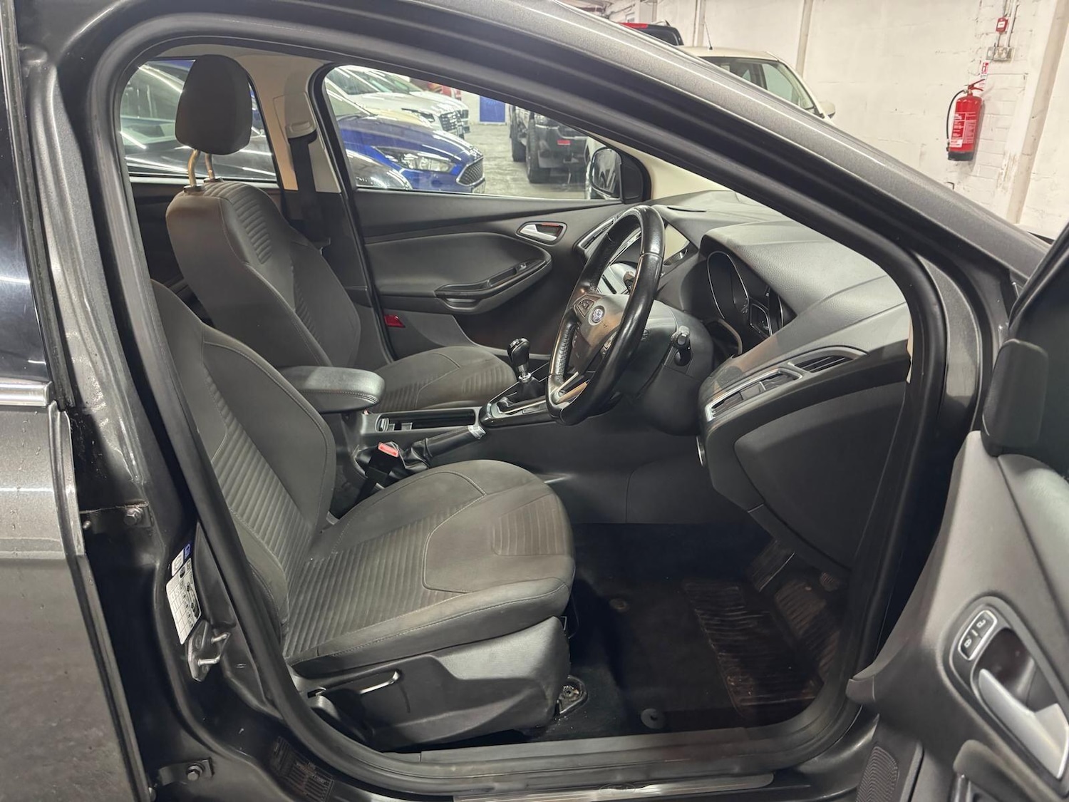 Used Ford Focus for sale - 77016089: Photo 20