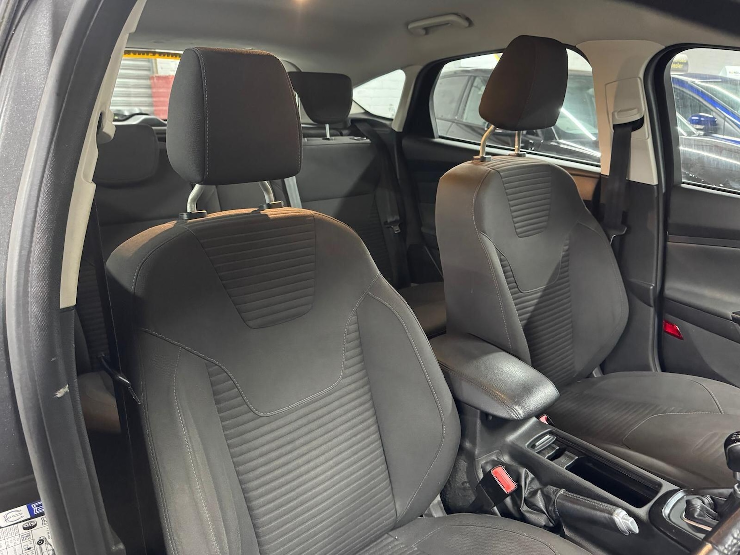 Used Ford Focus for sale - 77016089: Photo 21