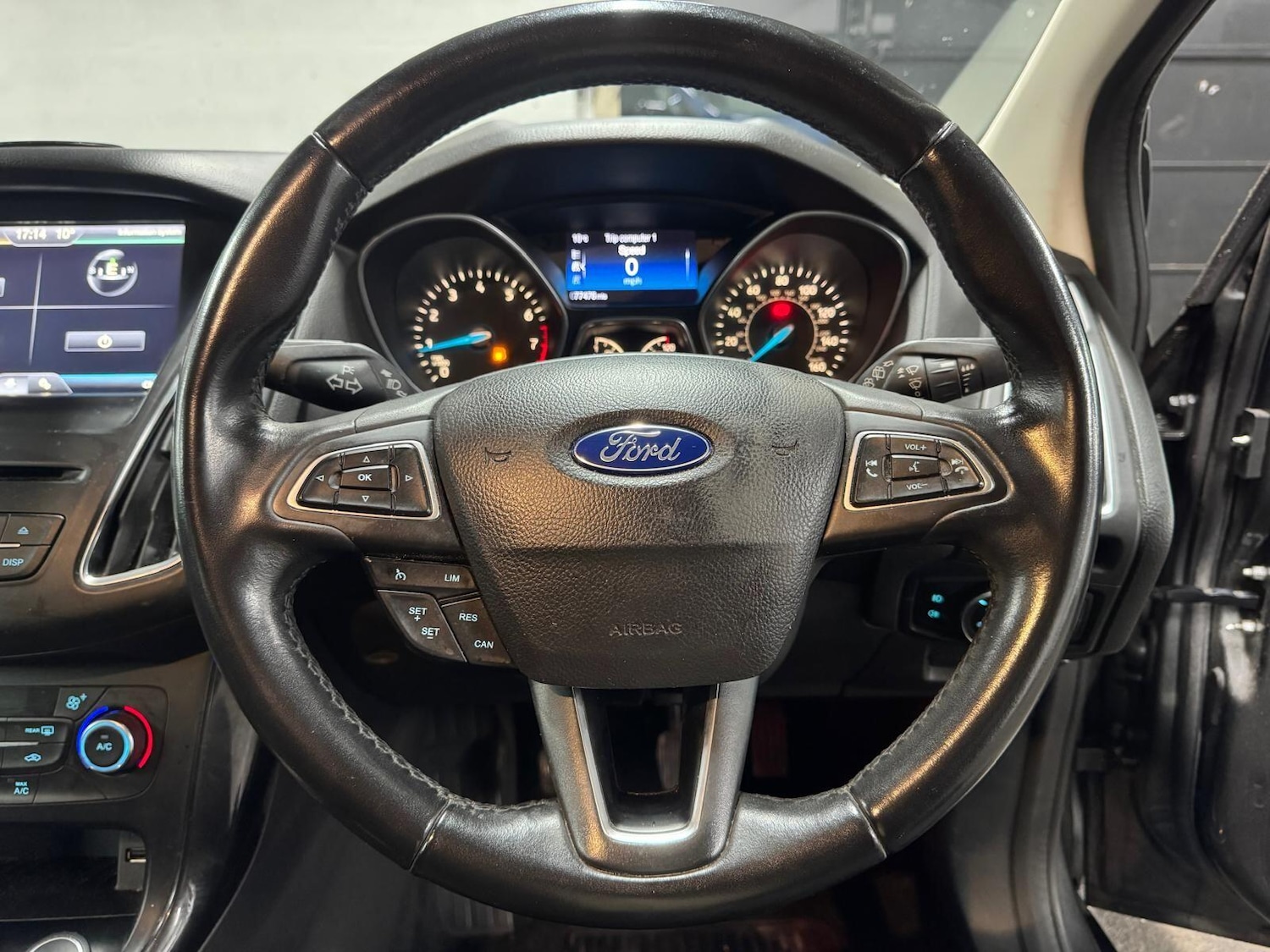 Used Ford Focus for sale - 77016089: Photo 22