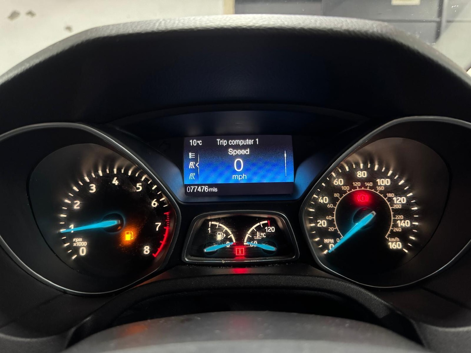 Used Ford Focus for sale - 77016089: Photo 23