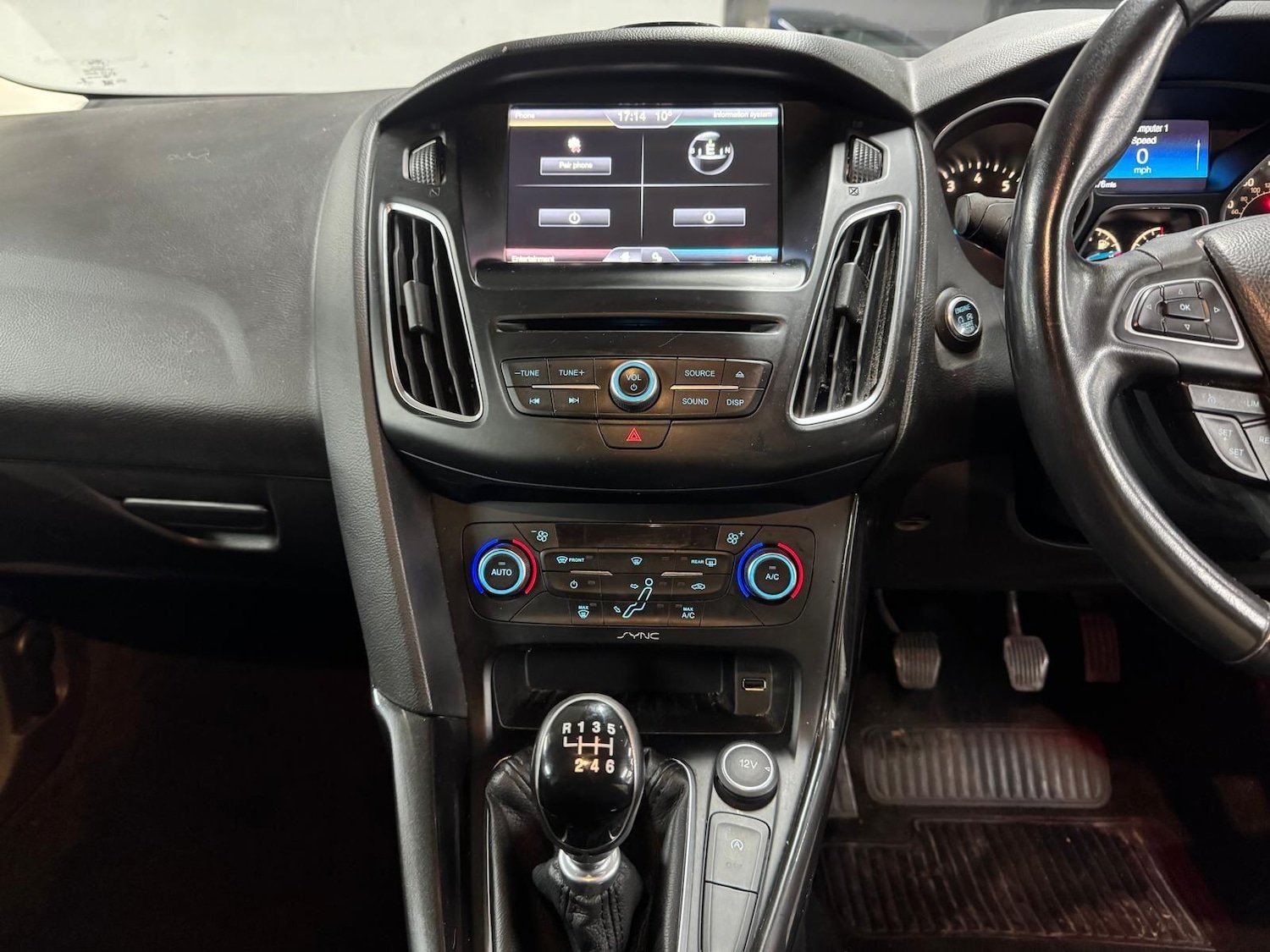 Used Ford Focus for sale - 77016089: Photo 25