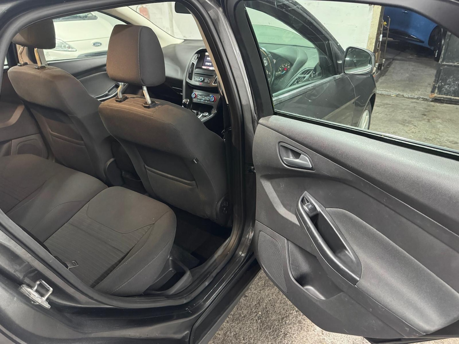 Used Ford Focus for sale - 77016089: Photo 26