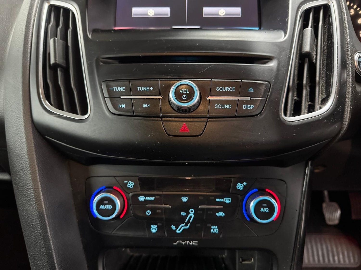 Used Ford Focus for sale - 77016089: Photo 28