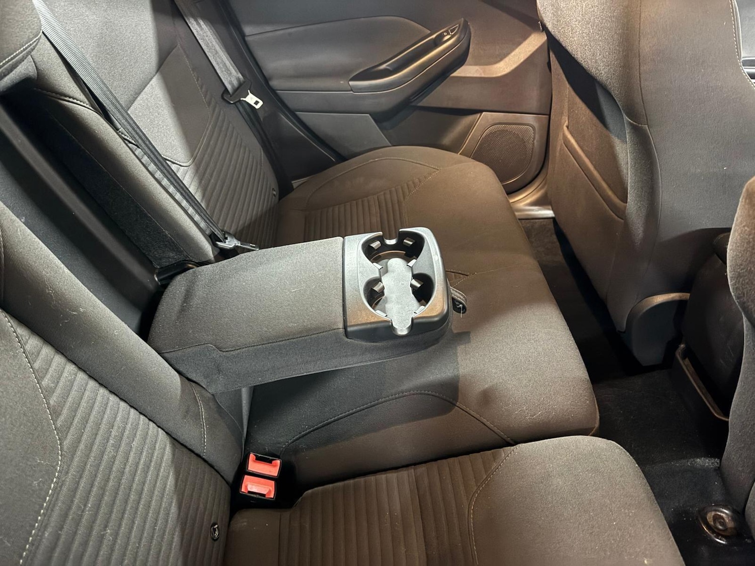 Used Ford Focus for sale - 77016089: Photo 29