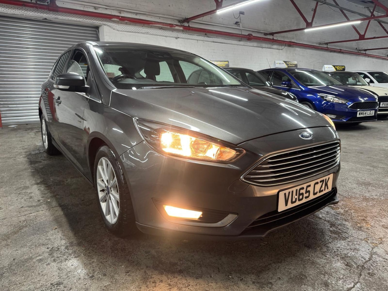 Used Ford Focus for sale - 77016089: Photo 3