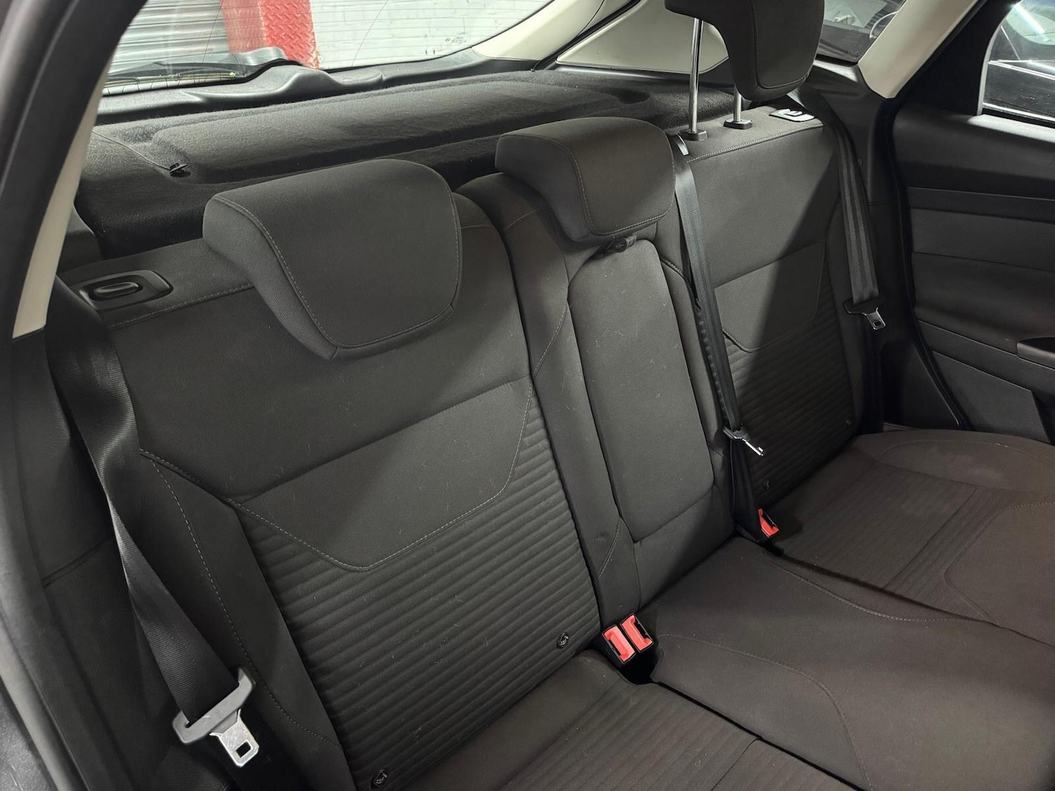 Used Ford Focus for sale - 77016089: Photo 31