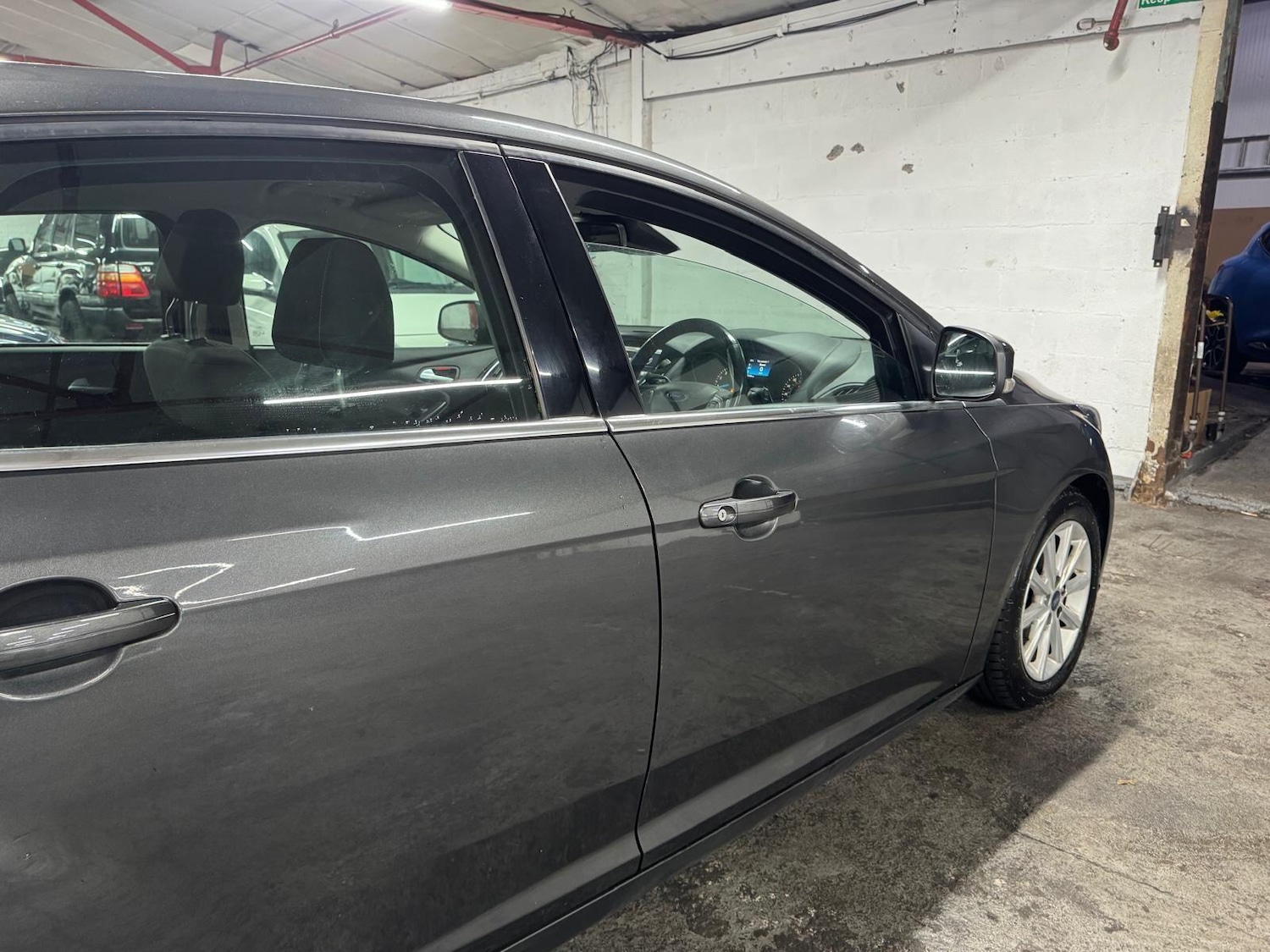 Used Ford Focus for sale - 77016089: Photo 32