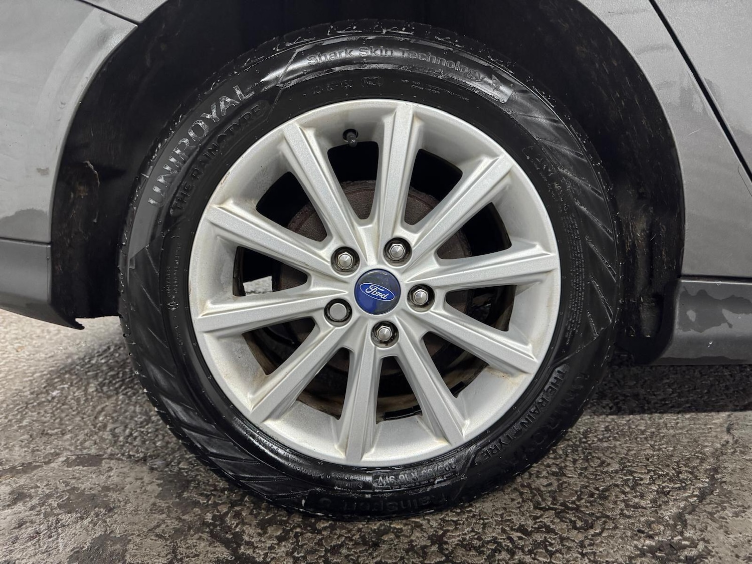 Used Ford Focus for sale - 77016089: Photo 33