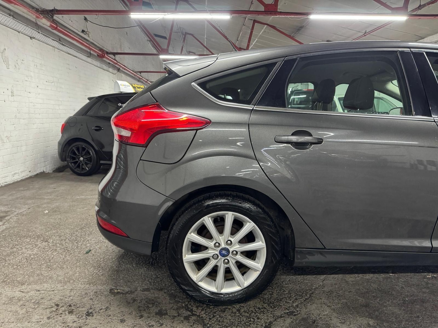 Used Ford Focus for sale - 77016089: Photo 34