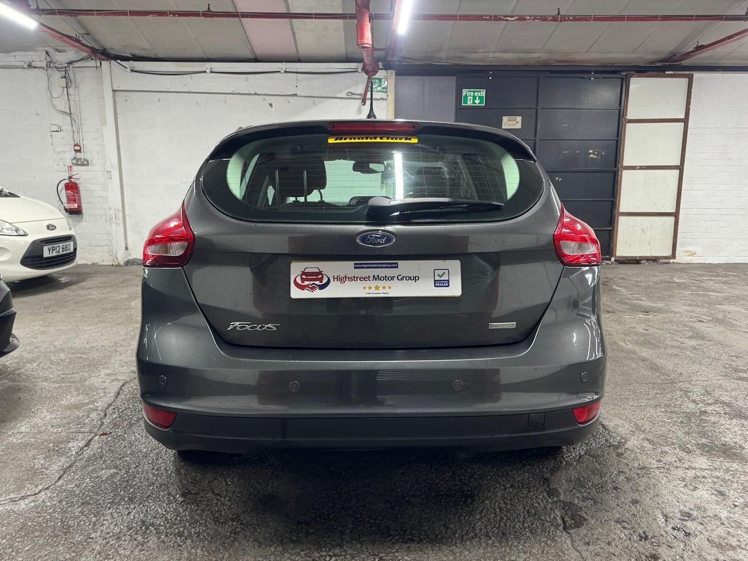 Used Ford Focus for sale - 77016089: Photo 37