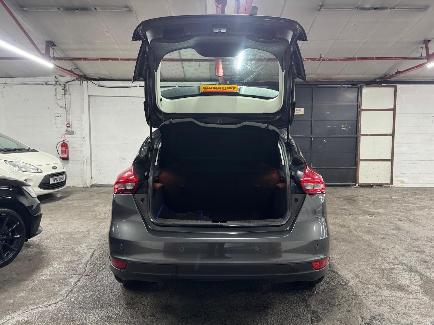 Used Ford Focus for sale - 77016089: Photo 39