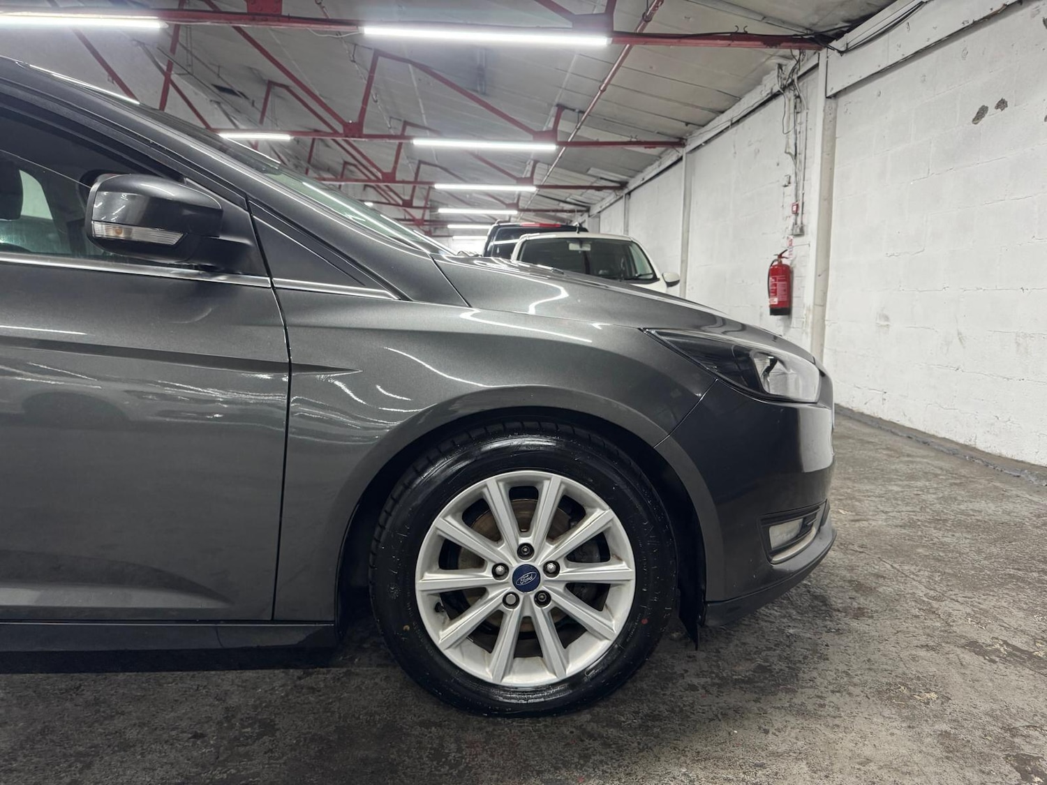 Used Ford Focus for sale - 77016089: Photo 4