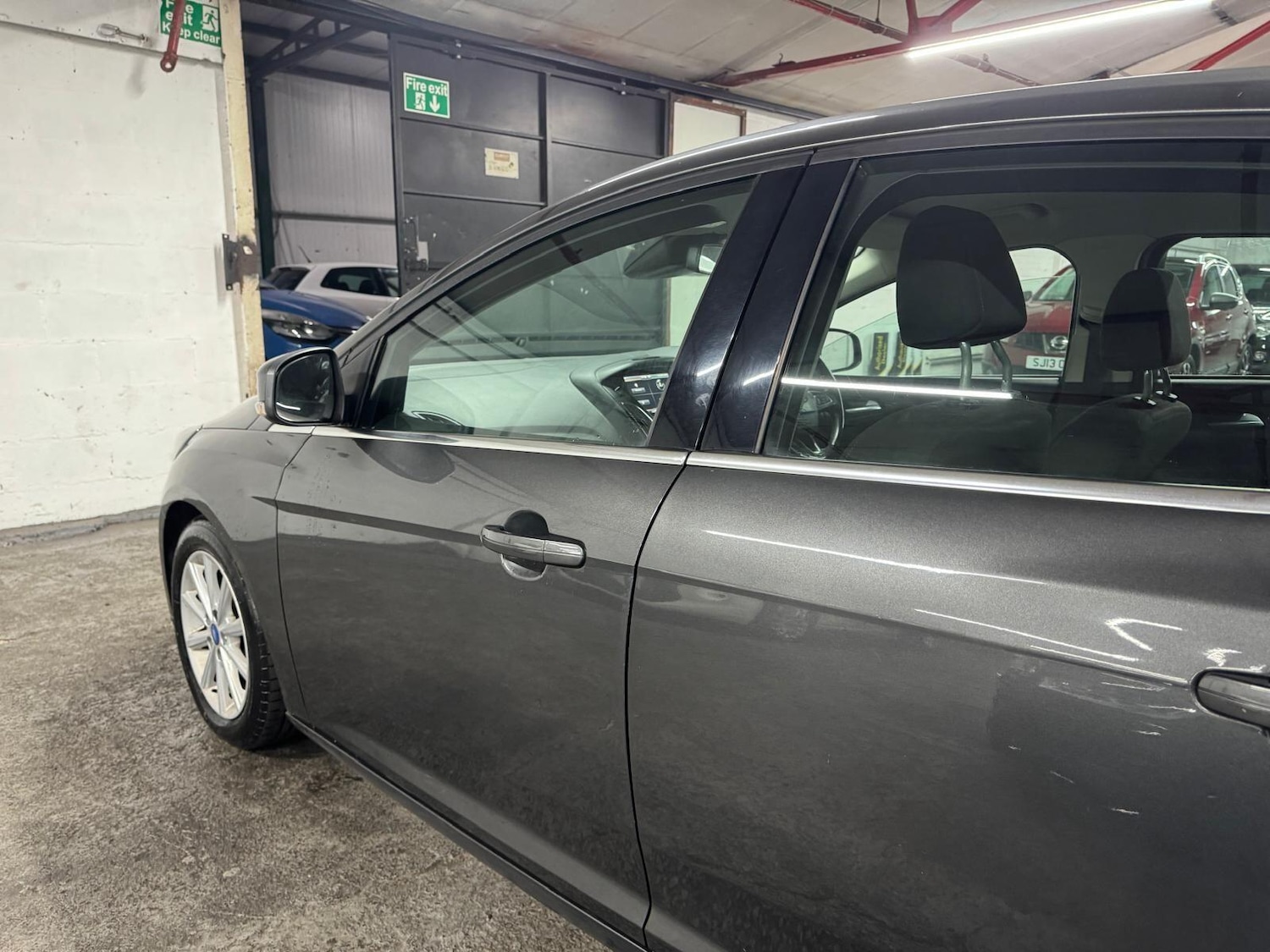 Used Ford Focus for sale - 77016089: Photo 40