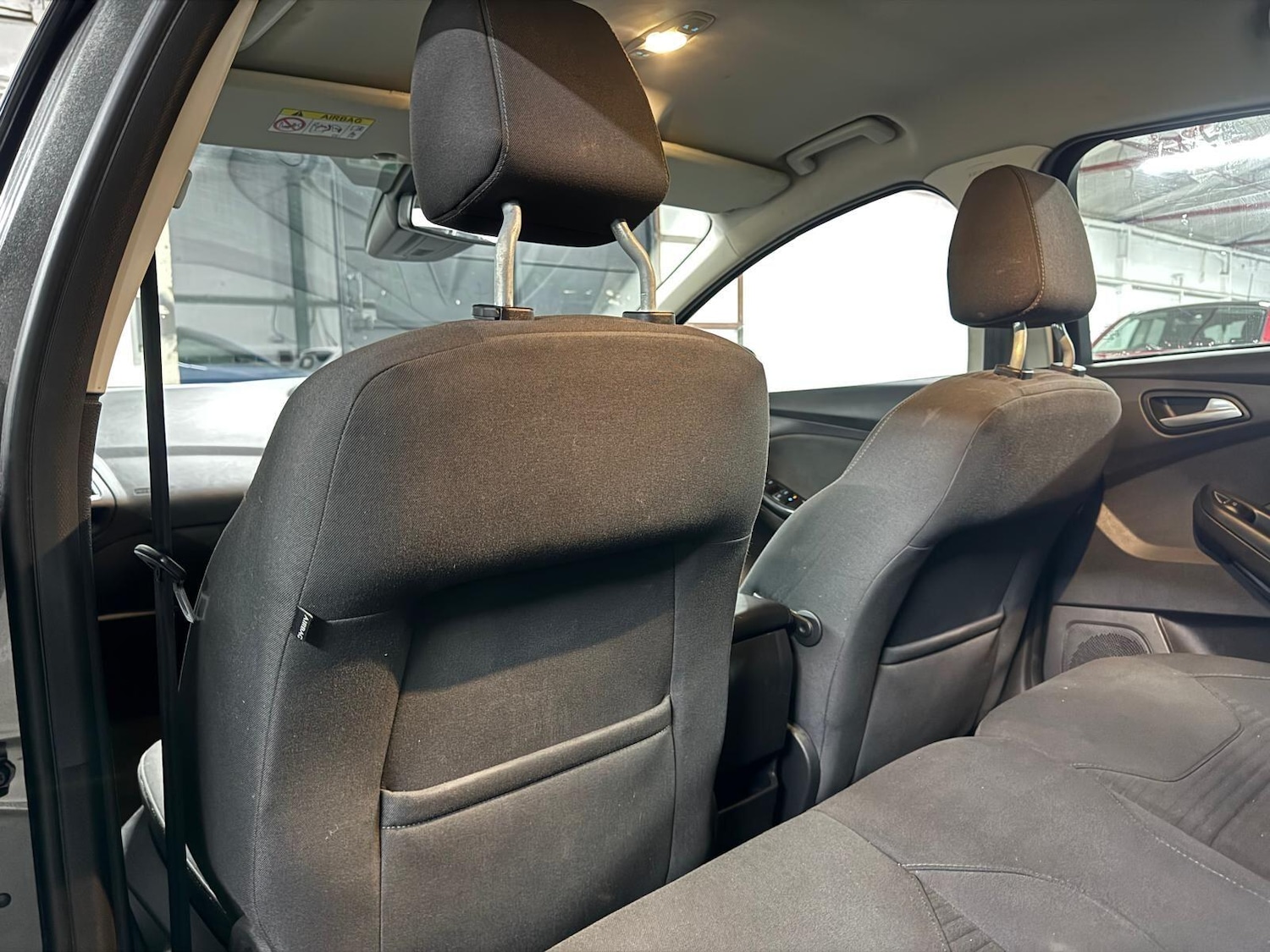 Used Ford Focus for sale - 77016089: Photo 41