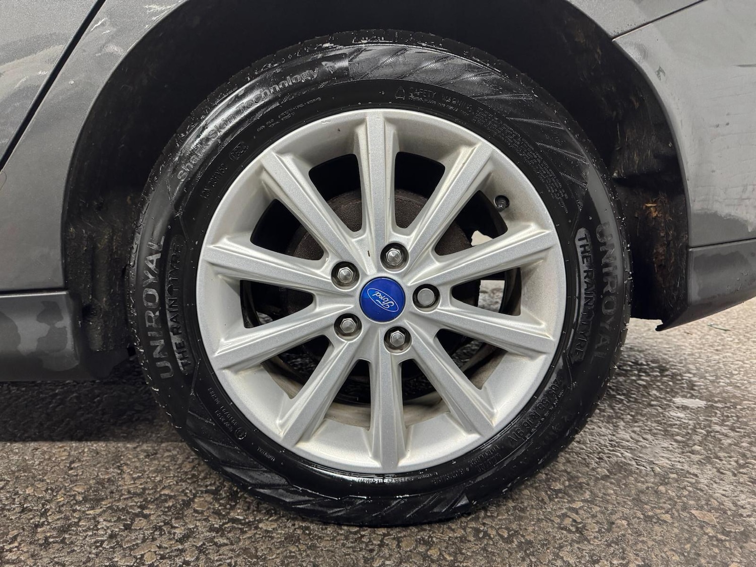 Used Ford Focus for sale - 77016089: Photo 42