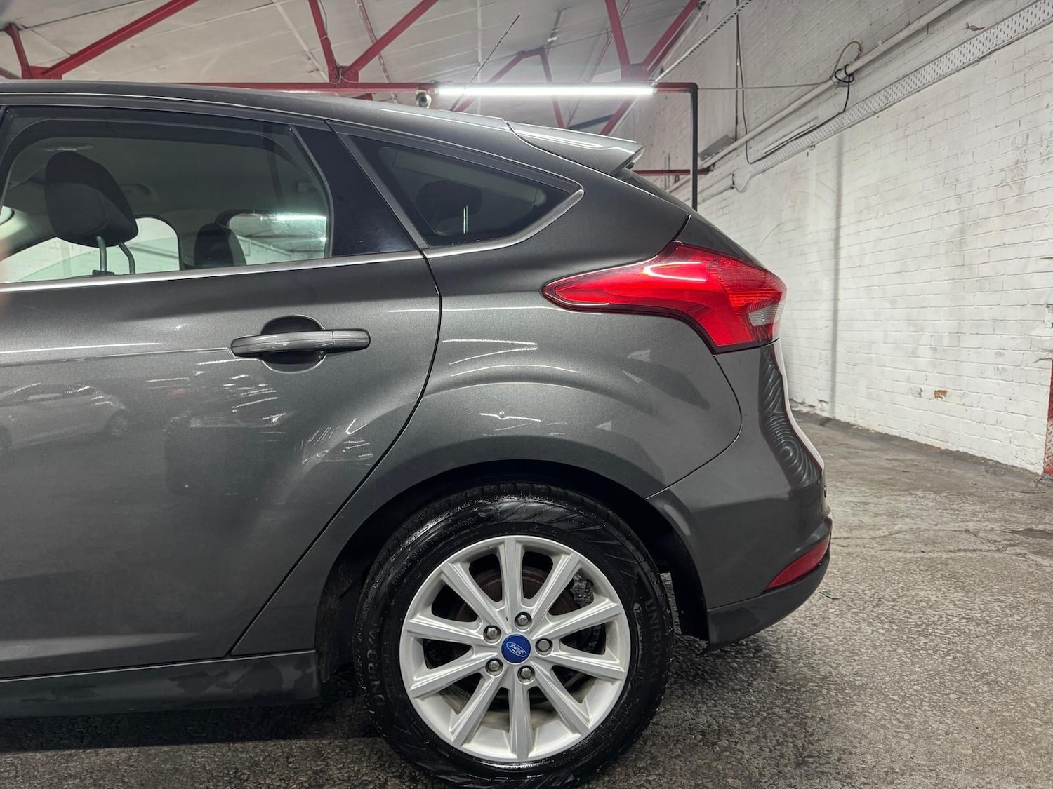 Used Ford Focus for sale - 77016089: Photo 43