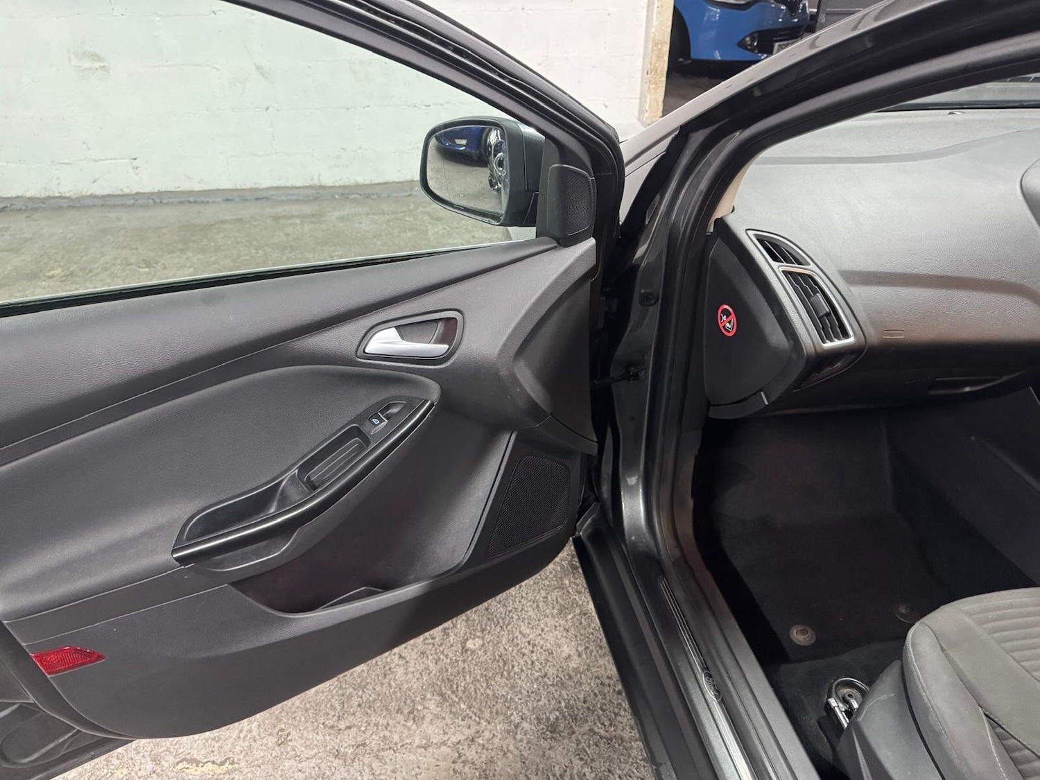 Used Ford Focus for sale - 77016089: Photo 44