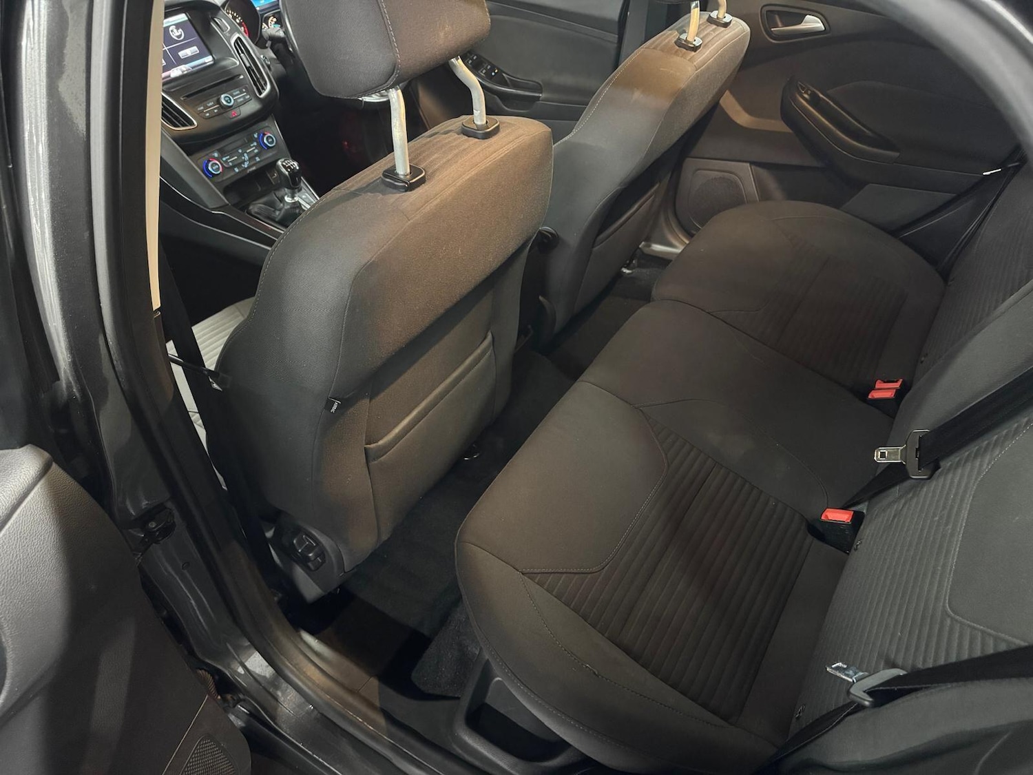 Used Ford Focus for sale - 77016089: Photo 45