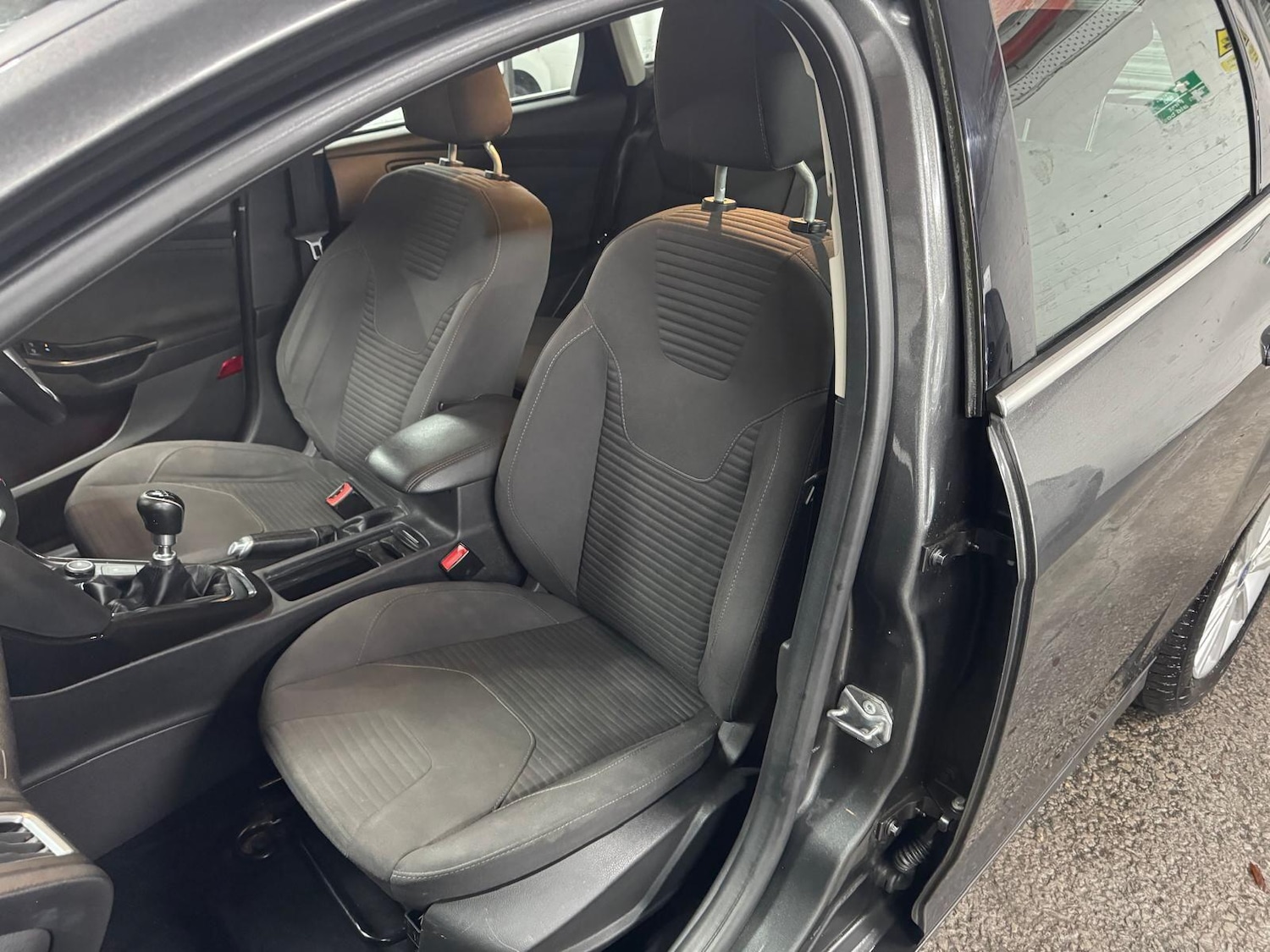 Used Ford Focus for sale - 77016089: Photo 46