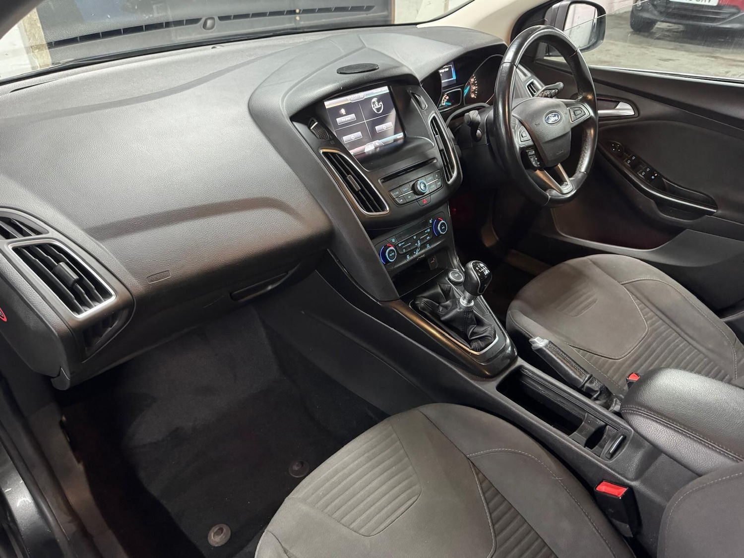 Used Ford Focus for sale - 77016089: Photo 47