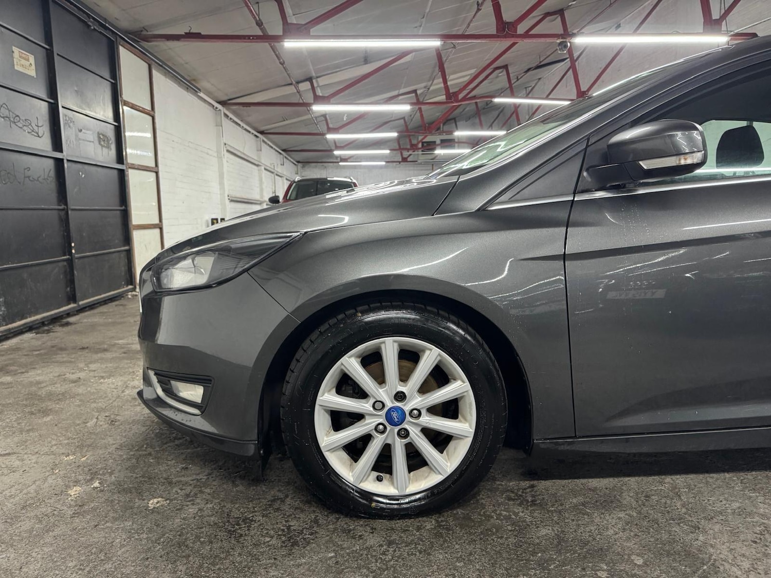 Used Ford Focus for sale - 77016089: Photo 48