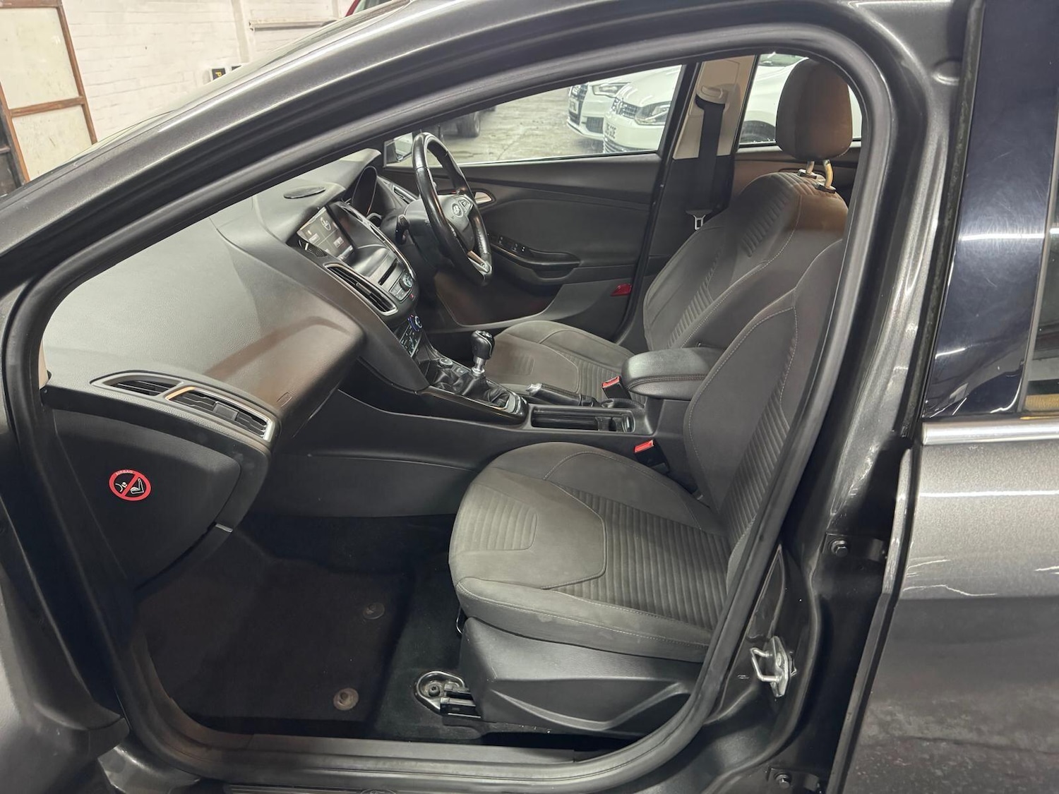 Used Ford Focus for sale - 77016089: Photo 49